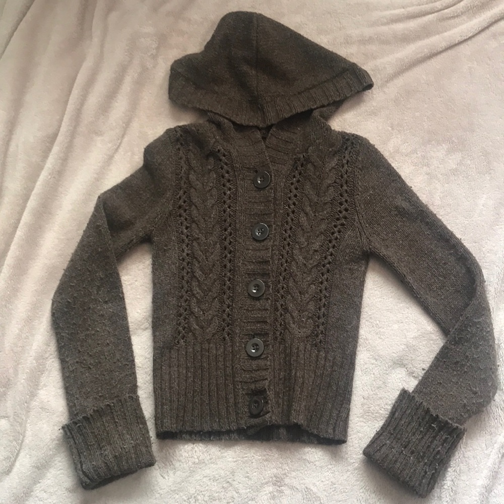 Trendy Sweater
